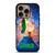 THE GRINCH MOVIE iPhone 16 Pro Case