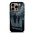 THE LAST OF US GAMES ART iPhone 16 Pro Case