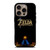 THE LEGEND OF ZELDA BREATH OF WILD iPhone 16 Pro Case