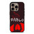 THE LIFE OF PABLO KANYE WEST iPhone 16 Pro Case