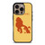 THE LION KING SIMBA iPhone 16 Pro Case