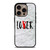THE LOSE CLUB LOGO iPhone 16 Pro Case