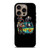 THE MASSACRE HORROR iPhone 16 Pro Case