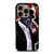 THE NOTORIOUS BIG RAPPER iPhone 16 Pro Case