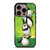 THE PENGUINS OF MADAGASKAR all character iPhone 16 Pro Case