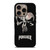 THE PUNISHER ICON iPhone 16 Pro Case