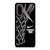 NIKE BASKETBALL NEVER STOPS ART Samsung Galaxy S20 Case