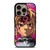 THE SEVEN DEADLY CARTOON 2 iPhone 16 Pro Case