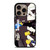 THE SIMPSONS iPhone 16 Pro Case