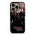 THE VAMPIRE DIARIES 2 iPhone 16 Pro Case