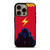 THE WEEKND RED STARBOY iPhone 16 Pro Case