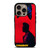 THE WEEKND STARBOY CAT iPhone 16 Pro Case