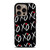 THE WEEKND XO COLLAGE iPhone 16 Pro Case