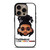 THE WEEKND XO CUTE iPhone 16 Pro Case