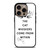 THE WHISKERS DAN AND PHIL iPhone 16 Pro Case