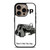 THERE'S ONLY ONE JEEP iPhone 16 Pro Case
