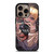 TOGA MY HERO ACADEMIA ANIME iPhone 16 Pro Case