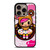 TOKIDOKI DONUTELLA iPhone 16 Pro Case