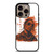 TRAVIS SCOTT CACTUS JACK iPhone 16 Pro Case