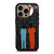 TWENTY ONE PILOTS BAND iPhone 16 Pro Case