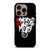 TWENTY ONE PILOTS DUO LOGO iPhone 16 Pro Case