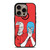 TWENTY ONE PILOTS TWO FACE iPhone 16 Pro Case
