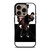 U2 BAND POSE iPhone 16 Pro Case