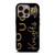 UCF KNIGHT 1 iPhone 16 Pro Case