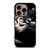 UFC WORLD FIGHTING LOGO iPhone 16 Pro Case