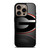 UGA GEORGIA BULLDOGS SYMBOL iPhone 16 Pro Case