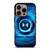 UNDER ARMOUR LOGO iPhone 16 Pro Case