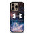 UNDER ARMOUR NEBULA iPhone 16 Pro Case