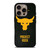 UNDER ARMOUR PROJECT ROCK iPhone 16 Pro Case