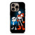 UNDERTALE PAPYRUS iPhone 16 Pro Case