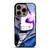 UNDERTALE SANIS COOL iPhone 16 Pro Case