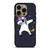 UNICORN DAB iPhone 16 Pro Case