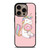 UNICORN DONUT iPhone 16 Pro Case