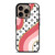 UNIQUE LOUIS VUITTON LV ICON PATTERN iPhone 16 Pro Case