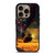 UP BALLOON HOUSE DISNEY MOVIE iPhone 16 Pro Case