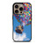 UP BALOON HOUSE iPhone 16 Pro Case