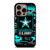 US ARMY LOGO GLOW iPhone 16 Pro Case