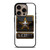 US ARMY STAR LOGO iPhone 16 Pro Case