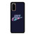 NIKE LOGO GLOW Samsung Galaxy S20 Case