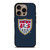 US SOCCER LOGO BADGE iPhone 16 Pro Case