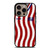 US SOCCER NATIONAL TEAM JERSEY iPhone 16 Pro Case