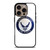US UNITED STATES AIR FORCE LOGO iPhone 16 Pro Case