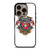 USMC MARINE CORP NAVY SEAL EMBLEM iPhone 16 Pro Case