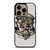 USMC US MARINE CORPS iPhone 16 Pro Case