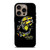VALENTINO ROSSI THE DOCTOR 46 SIGNATURE iPhone 16 Pro Case