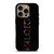 VALORANT LETTER ART iPhone 16 Pro Case